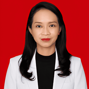 Ni Made Dwiyathi Utami, Neonatology Fellow at Prof R.D. Kandou General Hospital, Indonesia